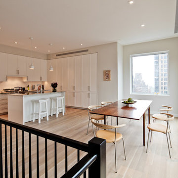 Duplex PH