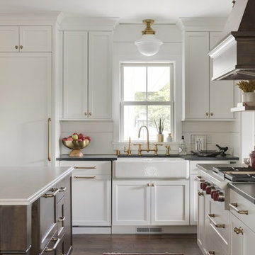 Dura Supreme Cabinetry