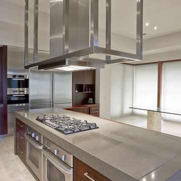 Dural Project - Kitchen