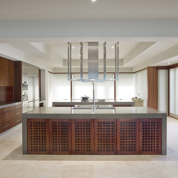 Dural Project - Kitchen