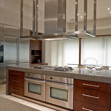 Dural Project - Kitchen