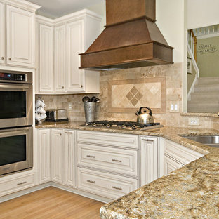 Durham Chocolate and Cream Kitchen
