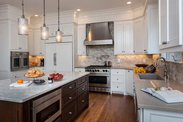 Minta Bell Design Group - Durham, NC, US 27707 | Houzz