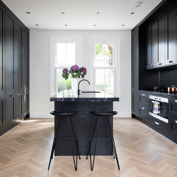 Durlston Road, London