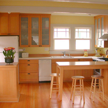 Durning Renovation