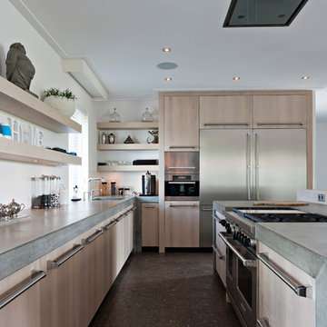 Dutch Kitchens