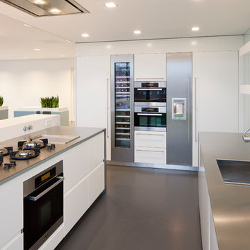 Dutch Kitchens