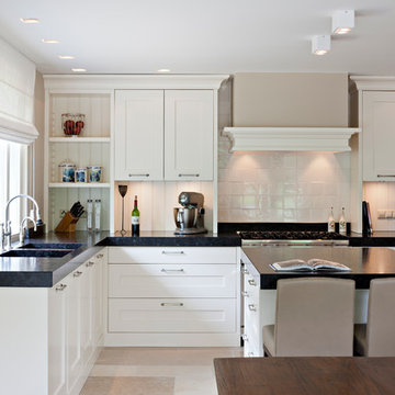 Dutch Kitchens