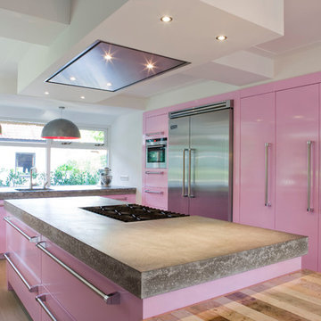 Dutch Kitchens
