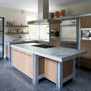 Dutch Kitchens