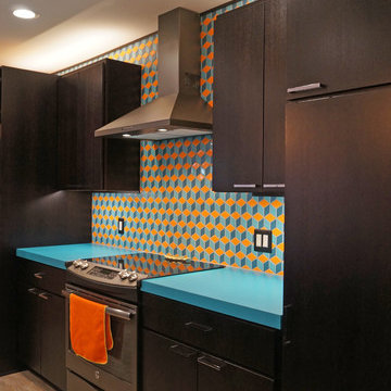 Dynamic Kitchen Design - Bristol, PA