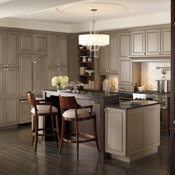 Dynasty Kitchens