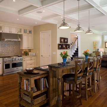 E. Conway Renovation