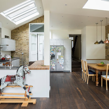 Ealing, West London