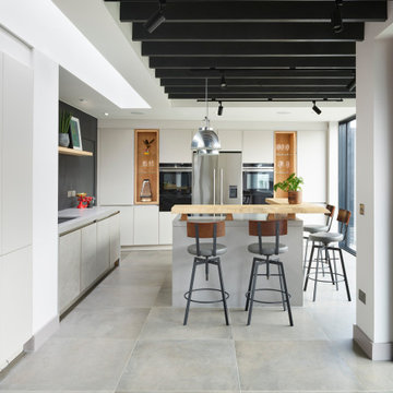 Earlsfield Family Home