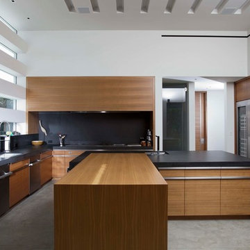 Earth Stone, Inc