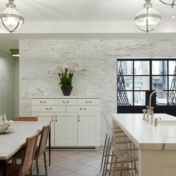 East 74th Street Residence
