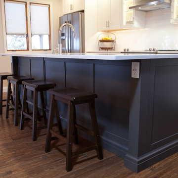 East Allentown Remodel