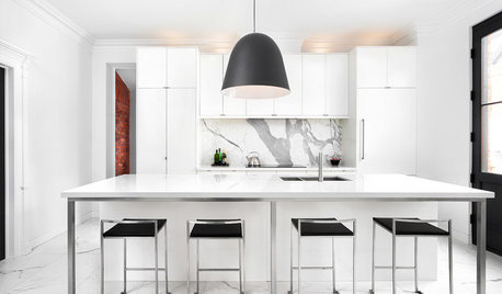 Kitchen Confidential: Go Bold on a Budget