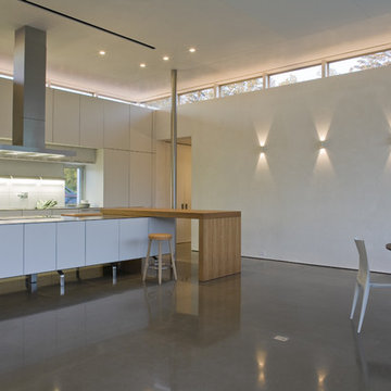East Aurora Residence