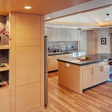 East Bay Ranch Makeover