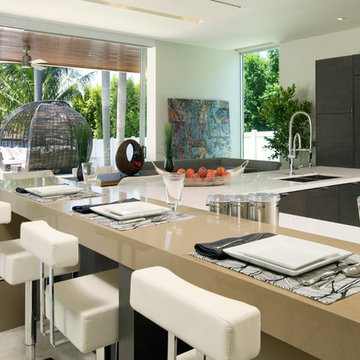 East Fort Lauderdale Contemporary