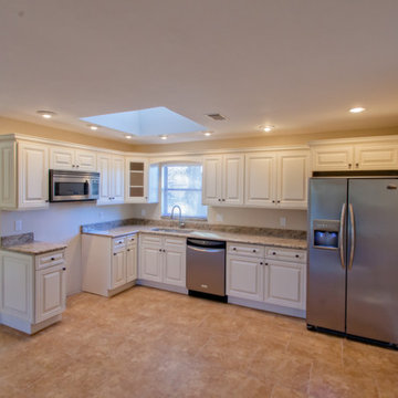 East Fort Myers Kitchen Remodel