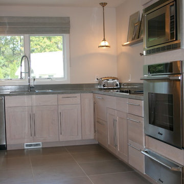 East Hampton beach house