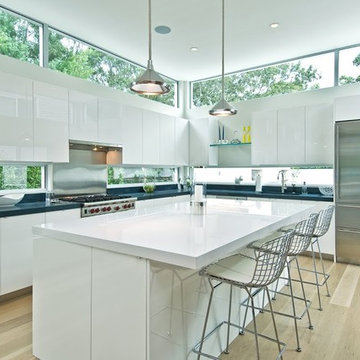 East Hampton Kitchen