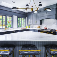 new kitchen design
