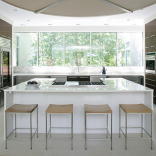 East Hamptons: Kitchen