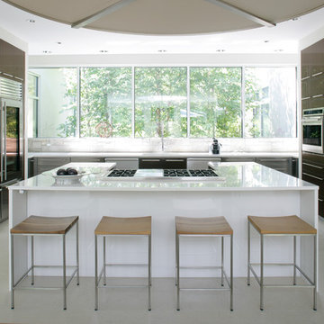 East Hamptons: Kitchen