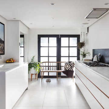 East London House