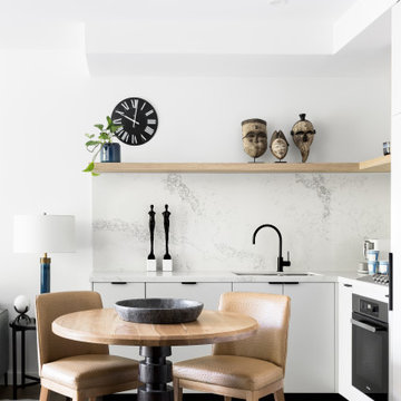 East Malvern Apartment