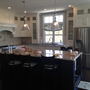 East Northport Transitional Renovation