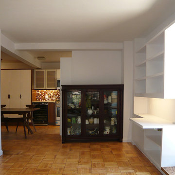 East Side Apartment
