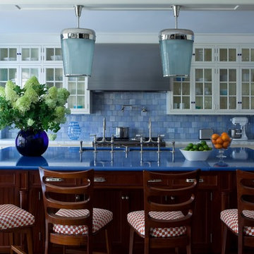 East Side Transitional