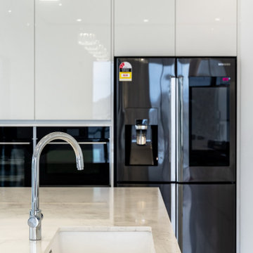 East Tamaki Kitchen by KMD Kitchens Auckland