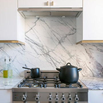 East Village Apartment