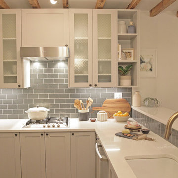 East Village Kitchen
