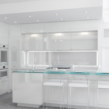 East Village Residence