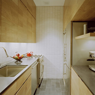 East Village Studio