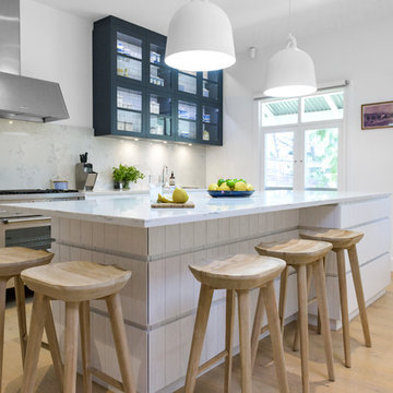 Eastern Suburbs Residence