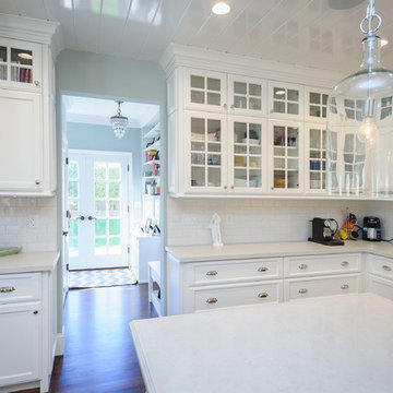 Easton Kitchen