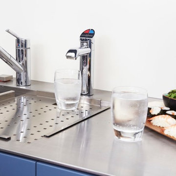 Easy Entertaining with a Zip Hydro tap