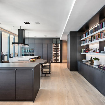 Echo Brickell