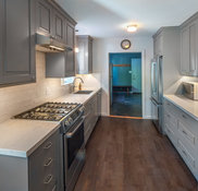 BURTON WORKS DESIGNER CABINETRY Project Photos Reviews West