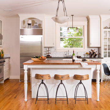 Eclectic Abode