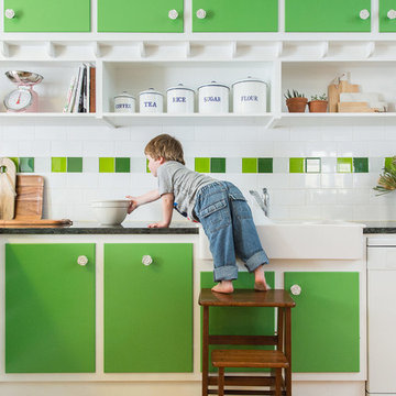Eclectic Kitchen - Croydon, SA