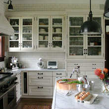 Kitchen Ideas